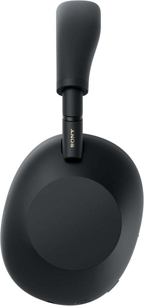 Sony WH-1000XM6 Noise Cancelling Wireless Headphones - Black