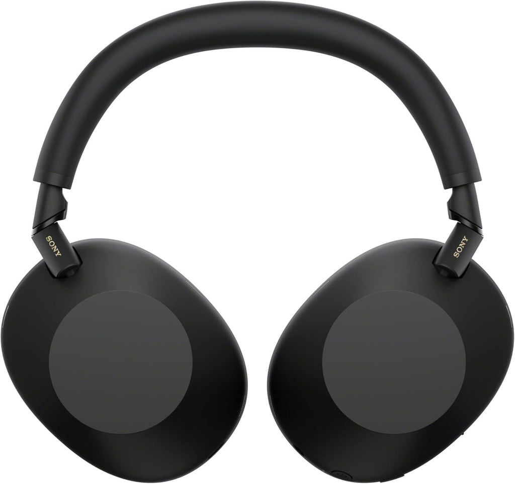 Sony WH-1000XM6 Noise Cancelling Wireless Headphones - Black