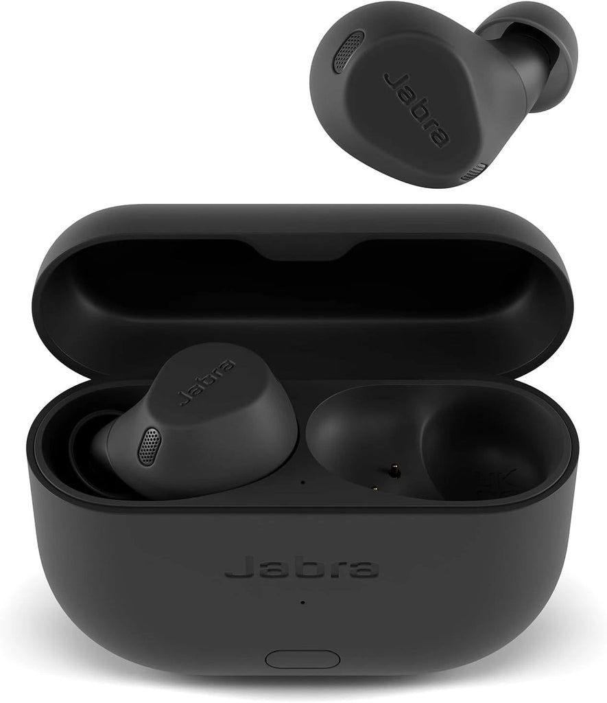Jabra Elite 8 Active Gen 2 Wireless Bluetooth Earbuds, Secure In-ear fit Black