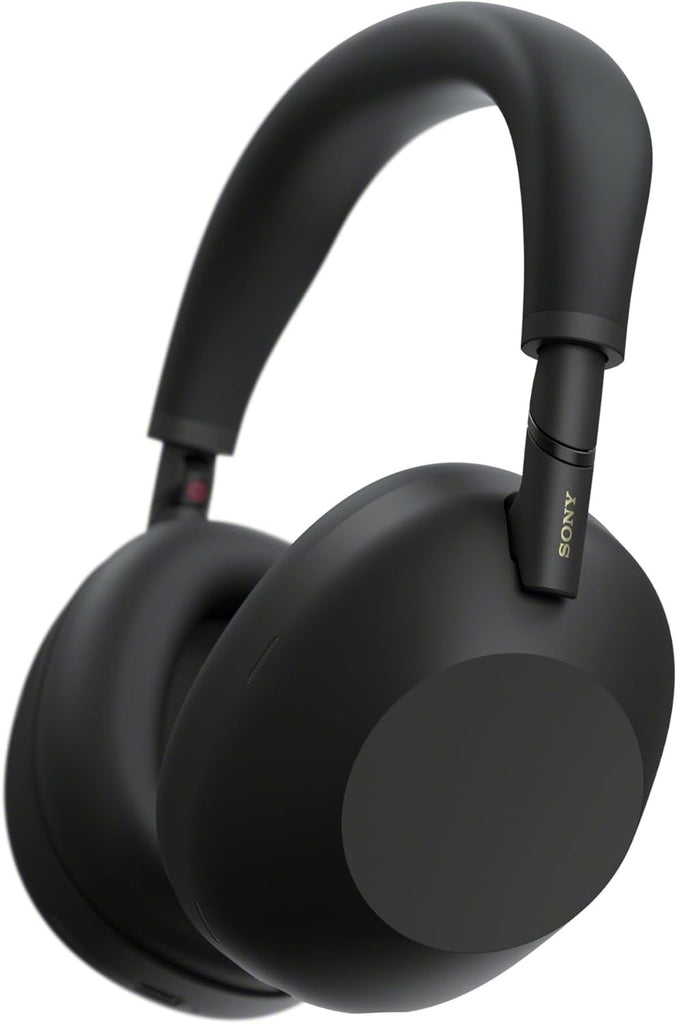 Sony WH-1000XM6 Noise Cancelling Wireless Headphones - Black