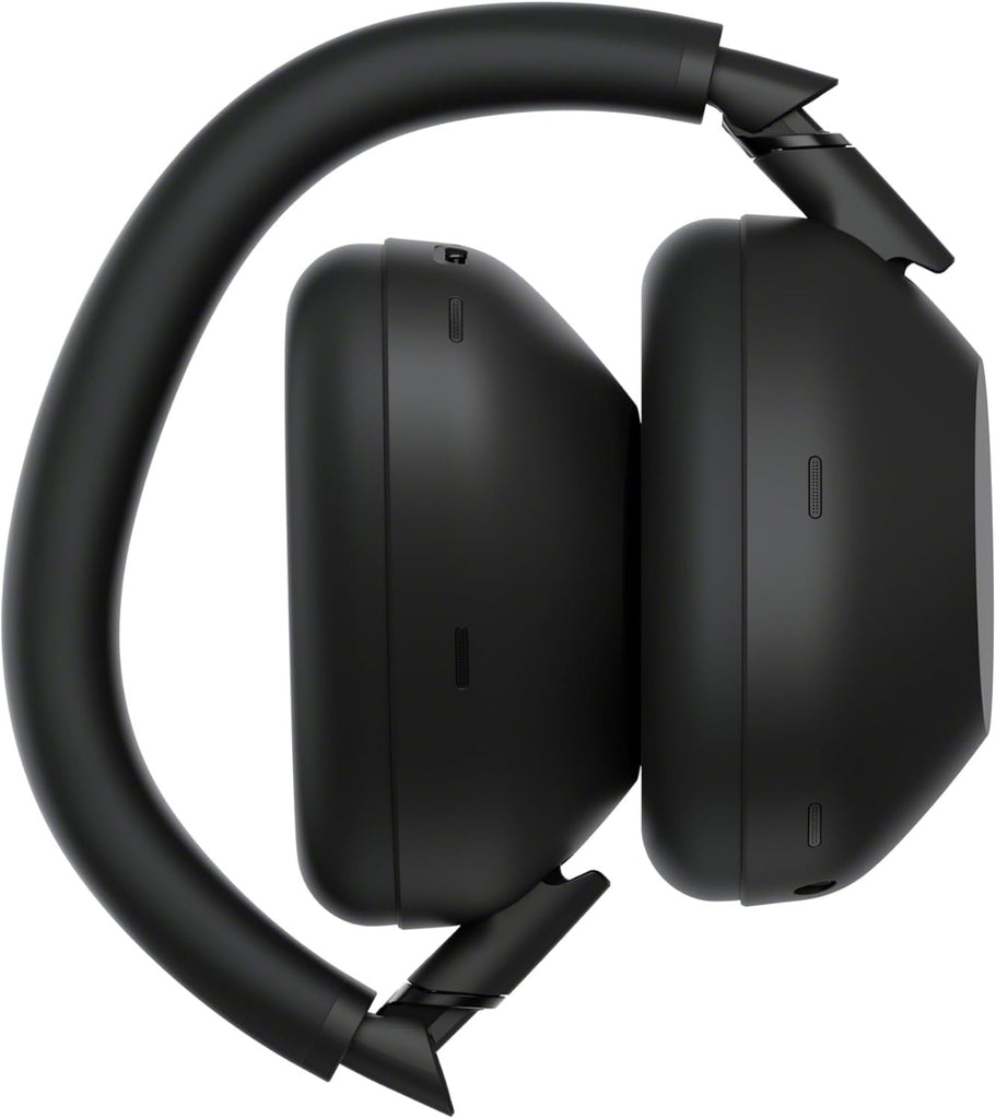 Sony WH-1000XM6 Noise Cancelling Wireless Headphones - Black