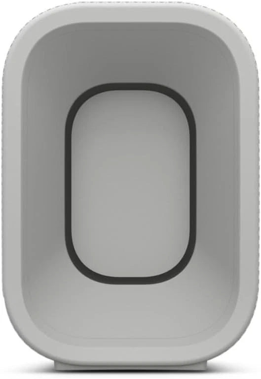 Sony ULT FIELD 3 - Portable Bluetooth Speaker with ULT POWER SOUND - Off-White