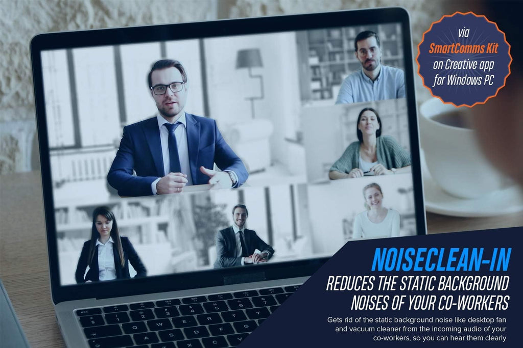 Creative Sound Blaster Play!4 High Resolution USB-C DAC Amp External Sound Card