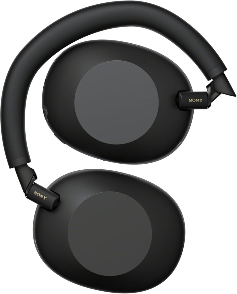 Sony WH-1000XM6 Noise Cancelling Wireless Headphones - Black