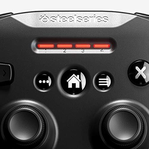 Steel Series Nimbus+ Bluetooth Mobile Gaming Controller