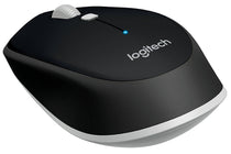 Logitech M535 Bluetooth Mouse BLACK !A - Fatbat UK