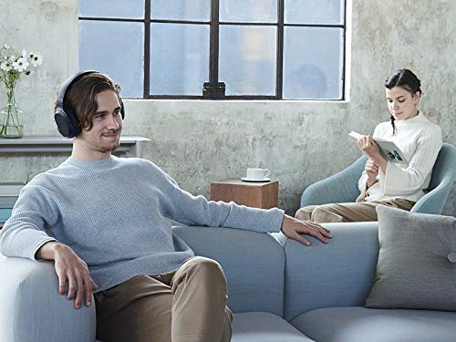 Sony RF400 Wireless Home Theater Headphones