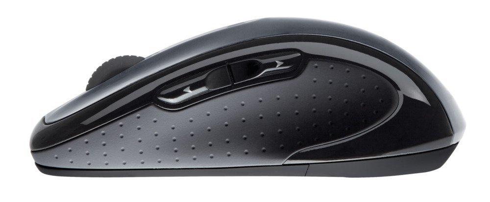 Logitech M510 Mouse Black !A - Fatbat UK