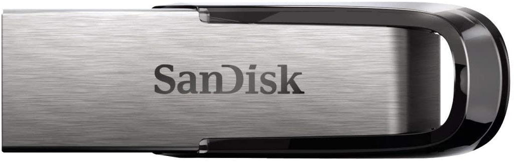 SanDisk Ultra Flair 64GB USB 3.0 Flash Drive
