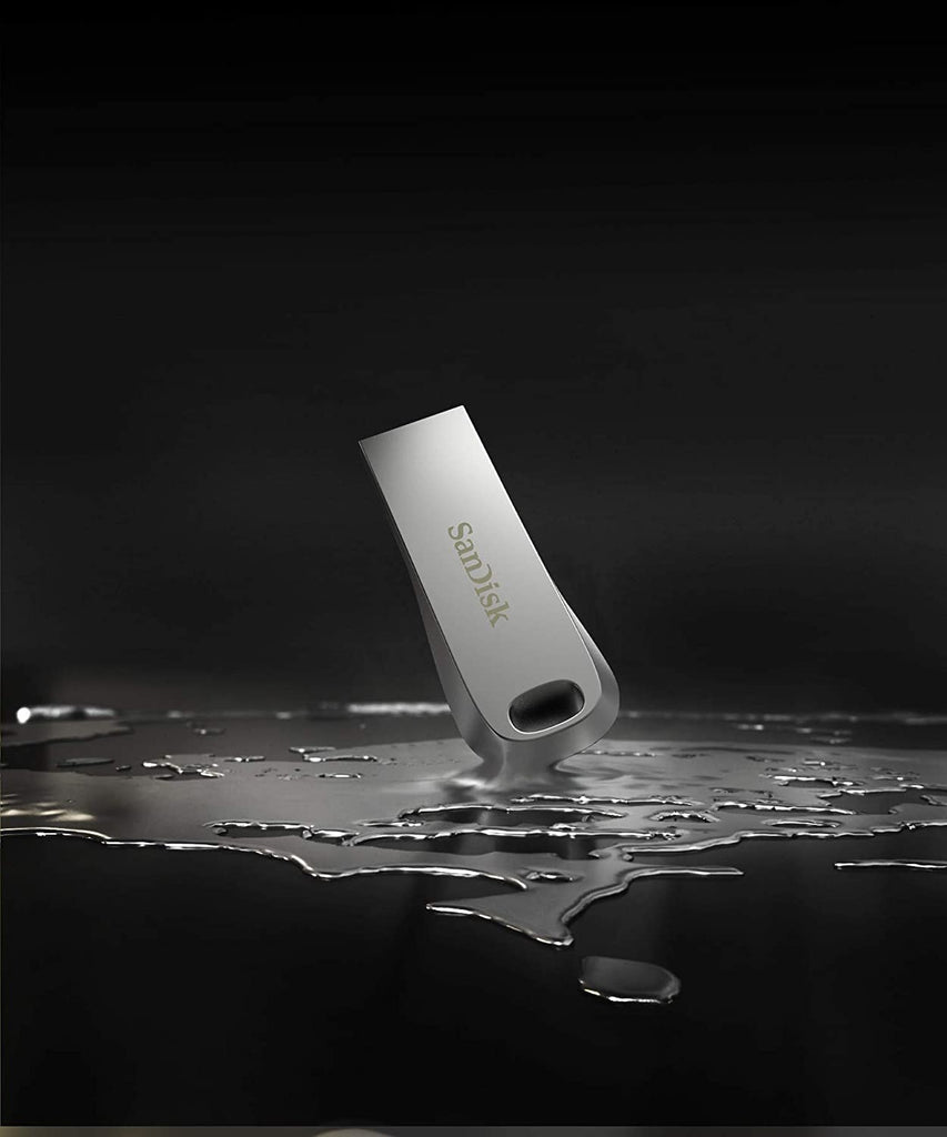 SanDisk Ultra Luxe 256GB USB 3.1 Flash Drive