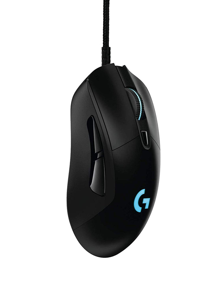 LOGITECH G403 Prodigy Wired Gaming Mouse