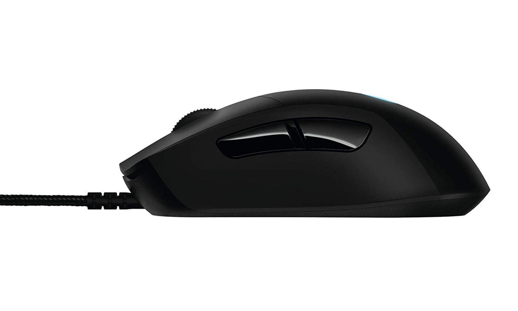 LOGITECH G403 Prodigy Wired Gaming Mouse