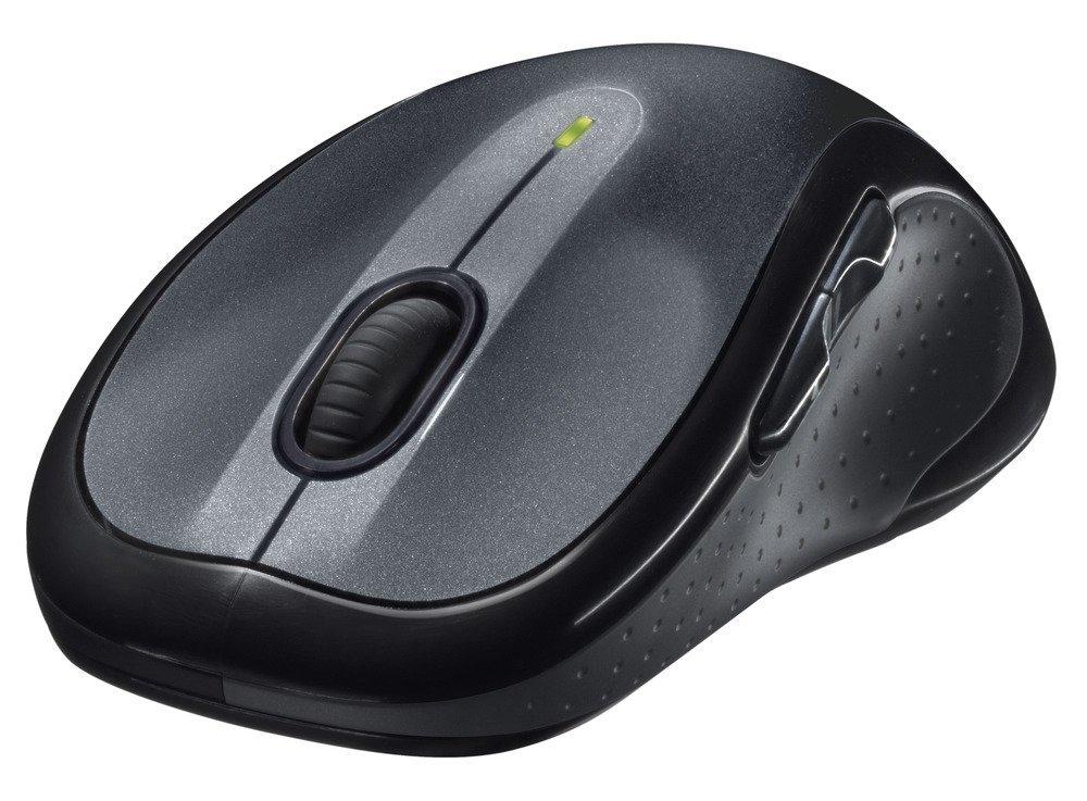 Logitech M510 Mouse Black !A - Fatbat UK