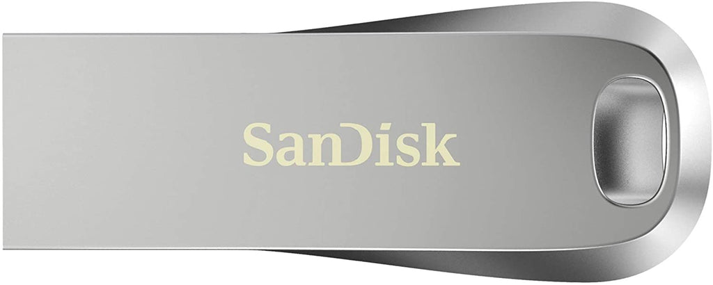 SanDisk Ultra Luxe 256GB USB 3.1 Flash Drive