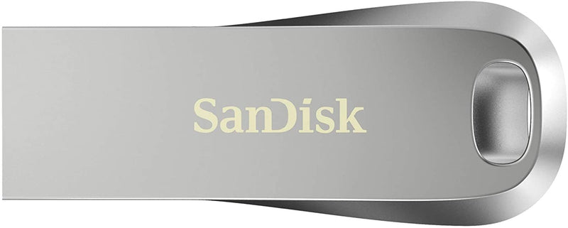 SanDisk Ultra Luxe 256GB USB 3.1 Flash Drive