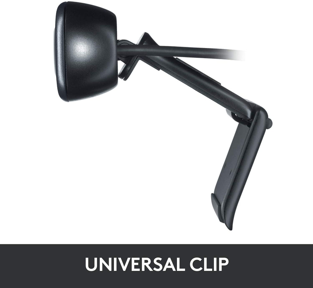 Logi by Logitech C310 HD 720p / 30 fps Widescreen HD webcam