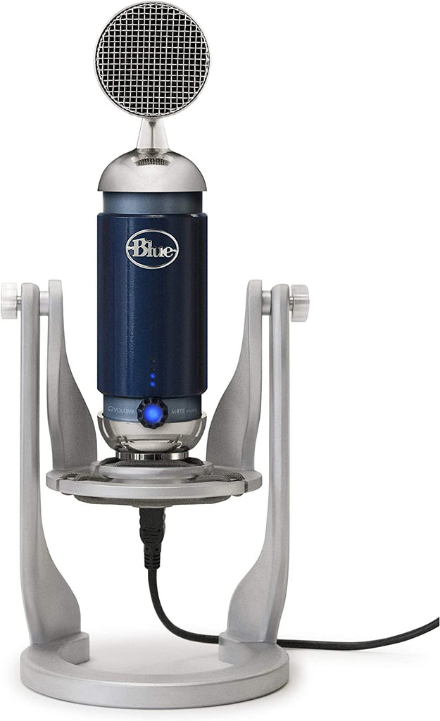 Blue Spark Digital Lightning Condenser Microphone - Cardioid