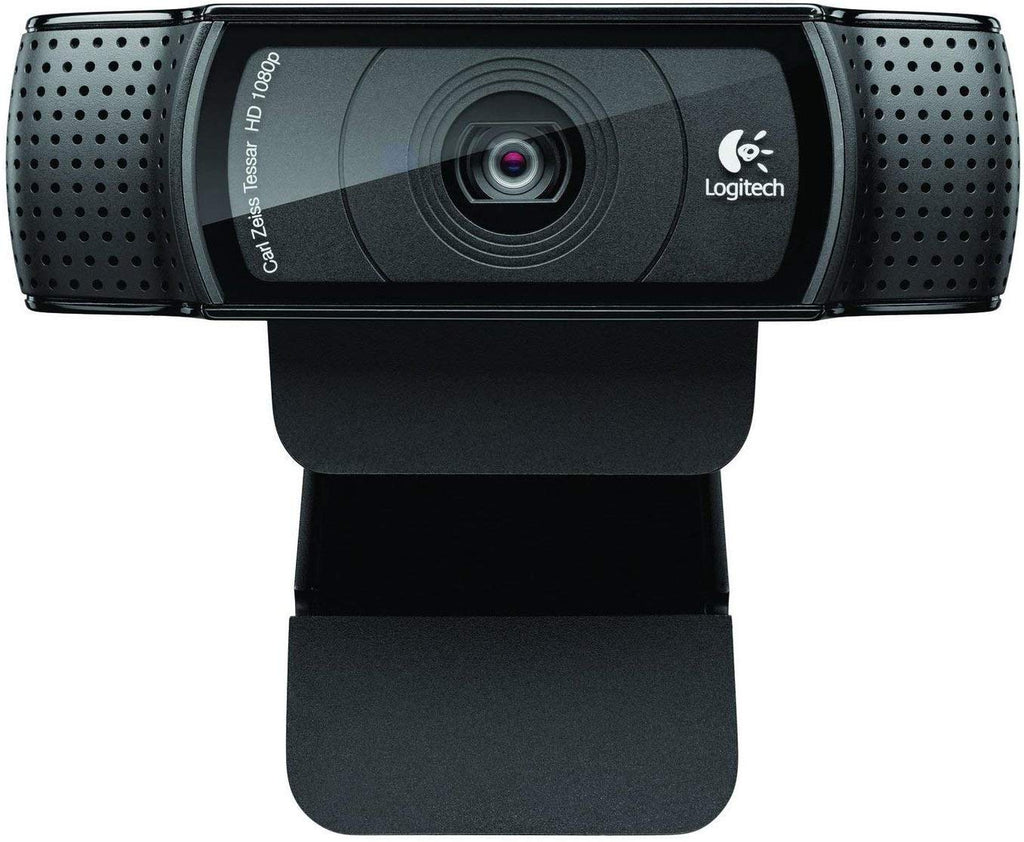 Logitech C920 Pro HD Webcam
