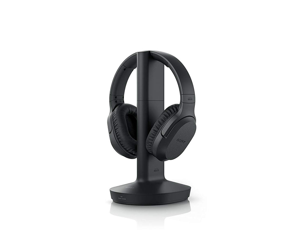 Sony RF400 Wireless Home Theater Headphones