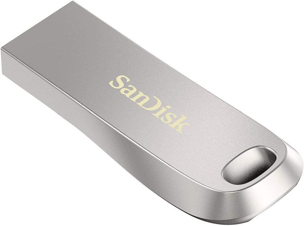 SanDisk Ultra Luxe 256GB USB 3.1 Flash Drive