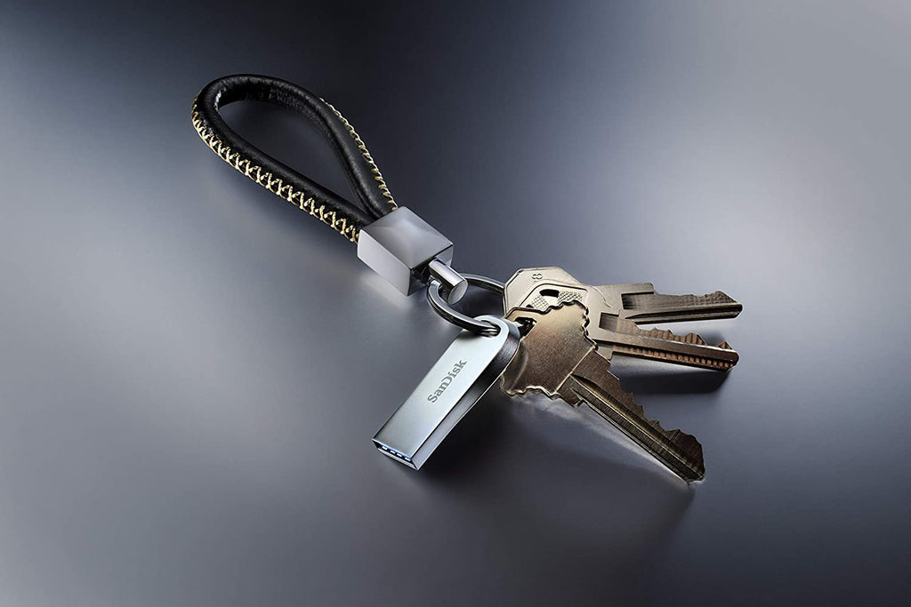 SanDisk Ultra Luxe 256GB USB 3.1 Flash Drive