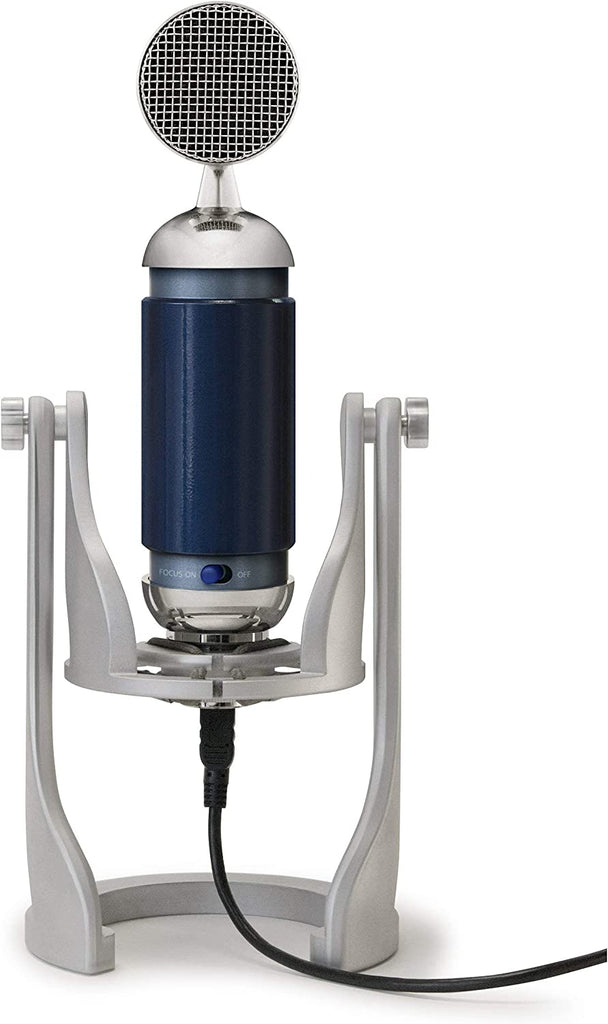 Blue Spark Digital Lightning Condenser Microphone - Cardioid