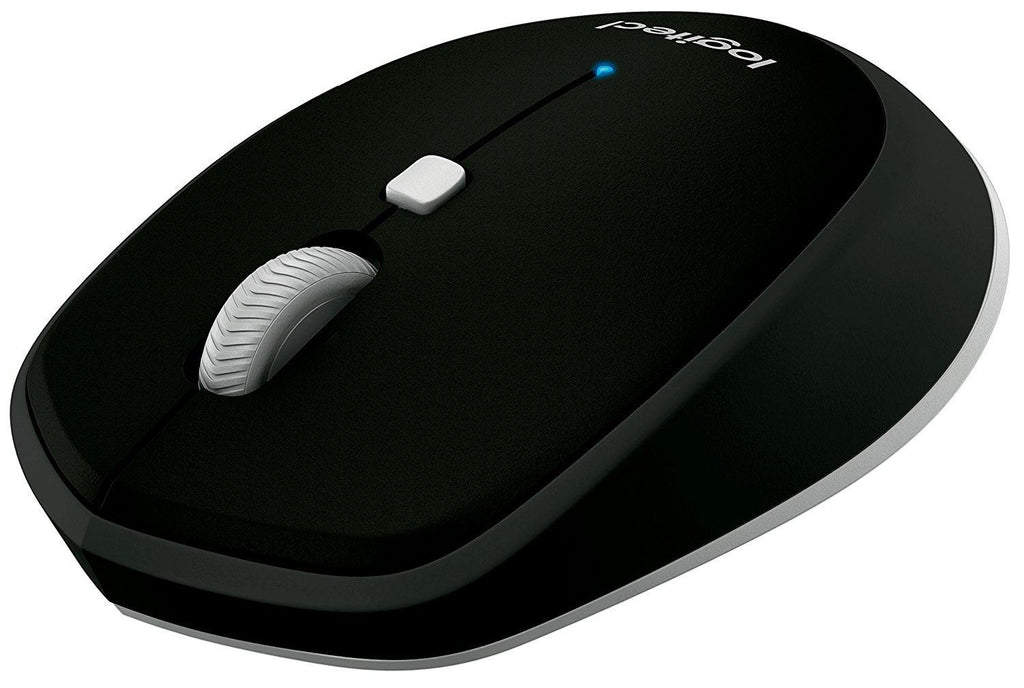 Logitech M535 Bluetooth Mouse  BLACK !A - Fatbat UK