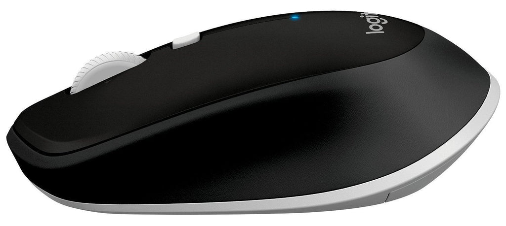 Logitech M535 Bluetooth Mouse  BLACK !A - Fatbat UK