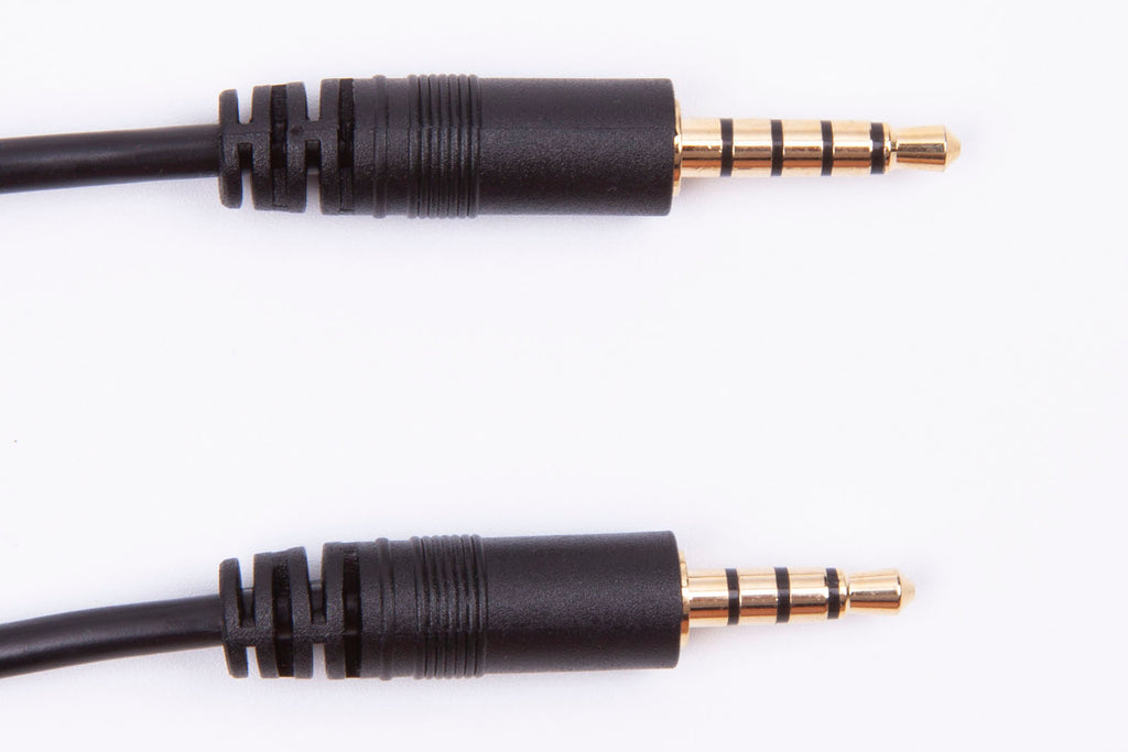 Black Stork Replacement Astro Gaming Mobile Aux