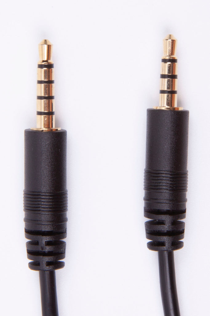 Black Stork Replacement Astro Gaming Mobile Aux