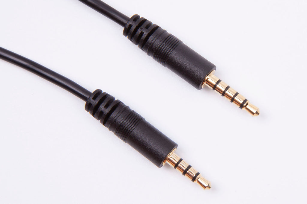 Black Stork Replacement Astro Gaming Mobile Aux