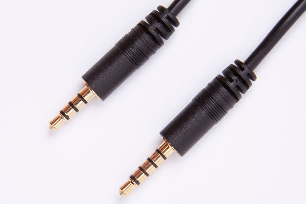 Black Stork Replacement Astro Gaming Mobile Aux