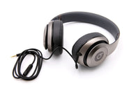Beats Studio 2.0 WIRED Headphones Titanium