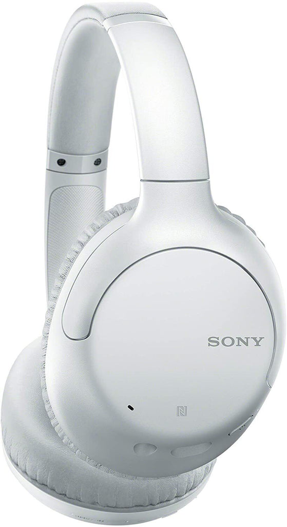 Sony WH-CH710N Noise Cancelling Wireless Headphones White