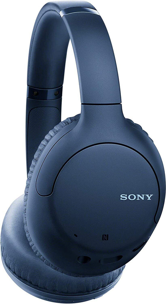 Sony WH-CH710N Noise Cancelling Wireless Headphones Blue