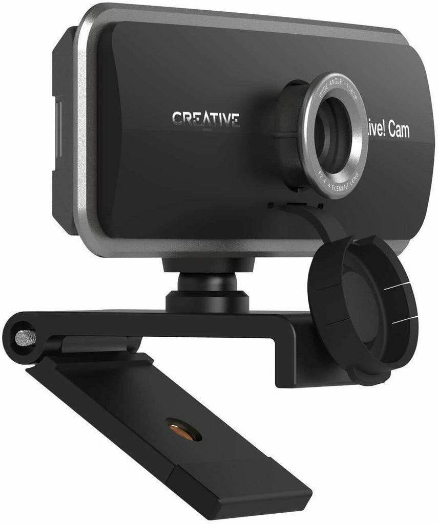 Creative Labs Live! Cam Sync HD 1080p Webcam