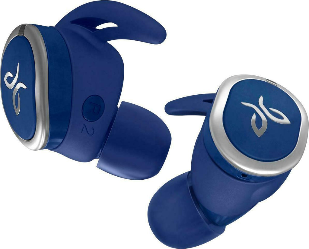 Jaybird Run True In-ear Headphones Blue