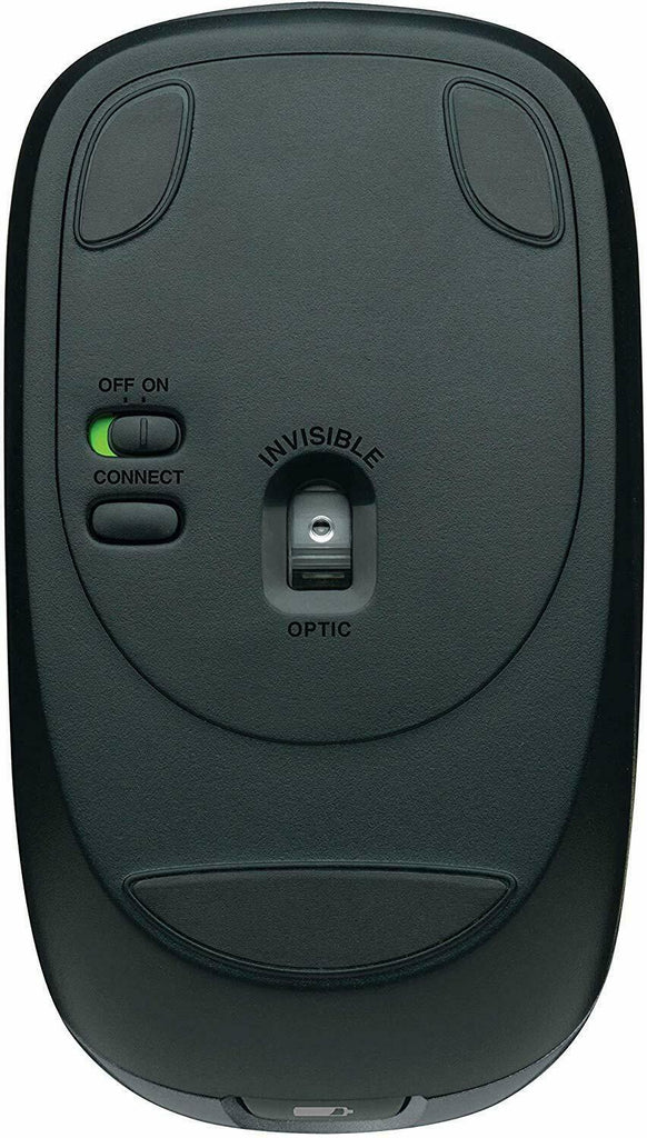 Logitech M557 Bluetooth Mice Black