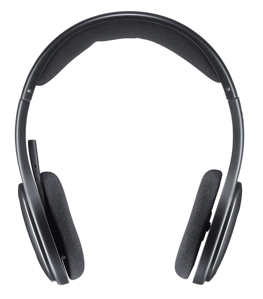 Logitech H800 Wireless Headset for PC and Mac
