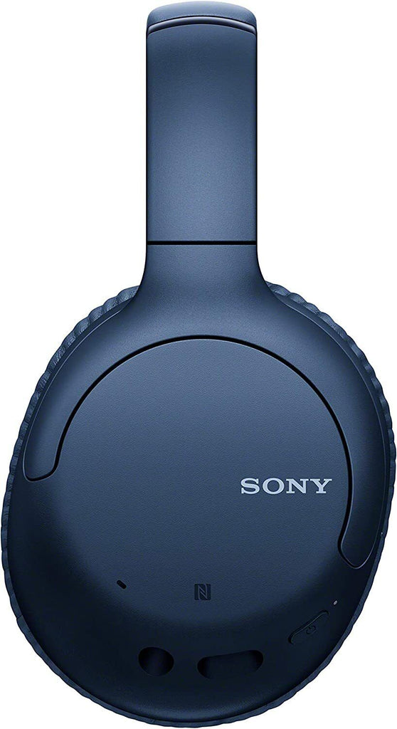 Sony WH-CH710N Noise Cancelling Wireless Headphones Blue