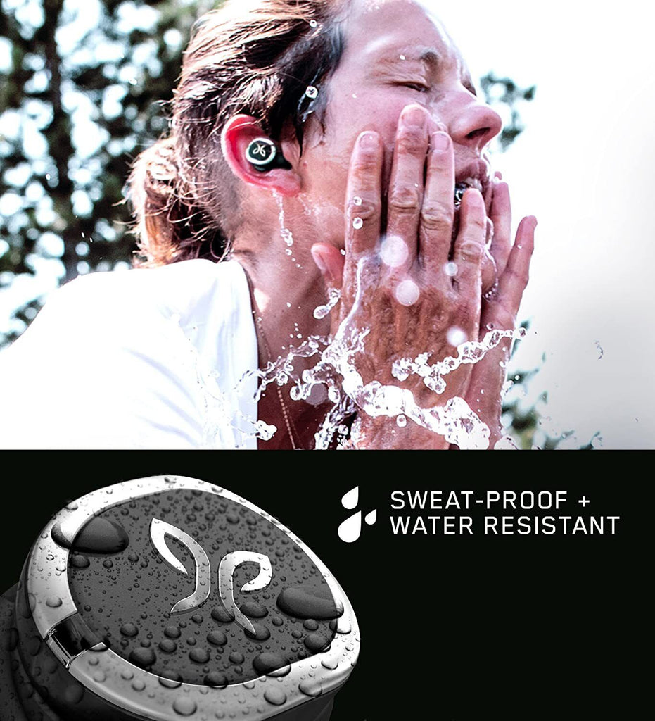 Jaybird RUN True Wireless In-Ear Headphones (Jet)