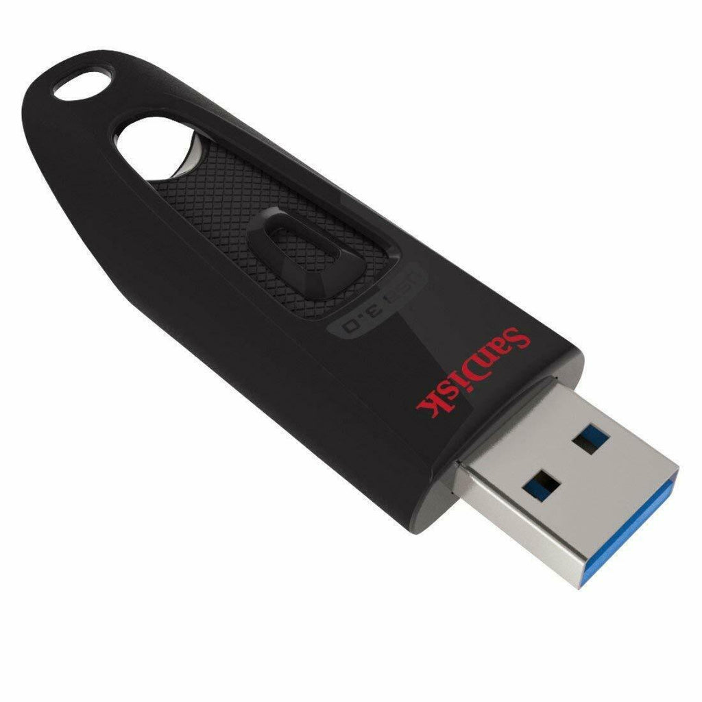32GB SanDisk Ultra USB 3.0 Flash Drive Pen Drive USB memory stick