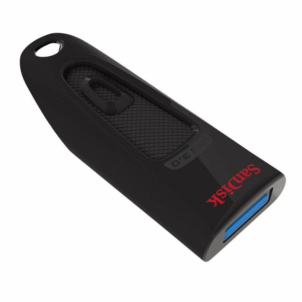 32GB SanDisk Ultra USB 3.0 Flash Drive Pen Drive USB memory stick