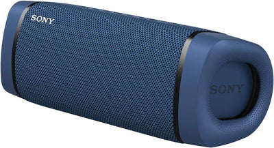 SONY XB33 EXTRA BASS Portable Wireless Speaker Blue