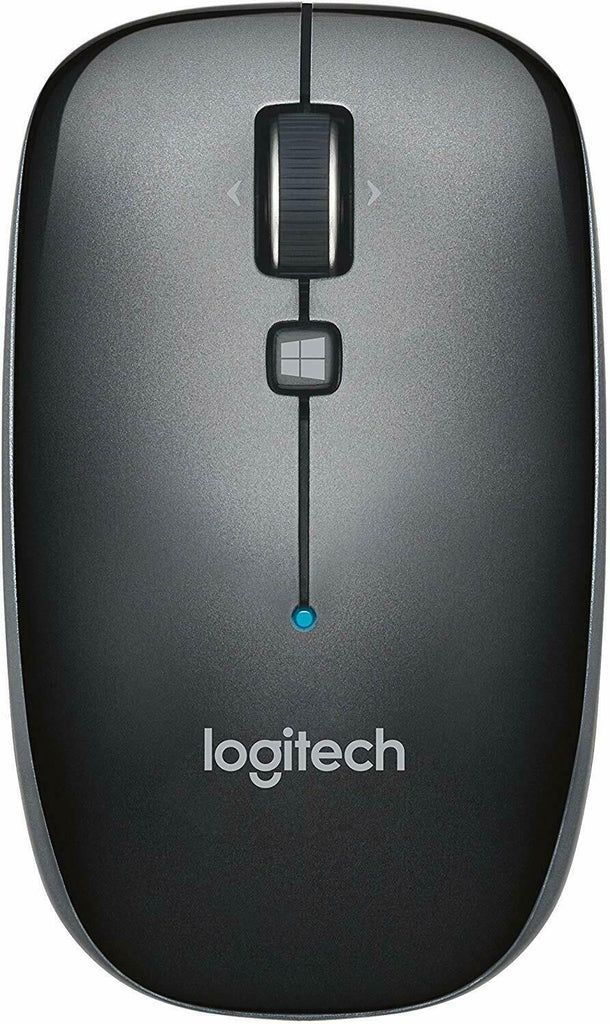 Logitech M557 Bluetooth Mice Black
