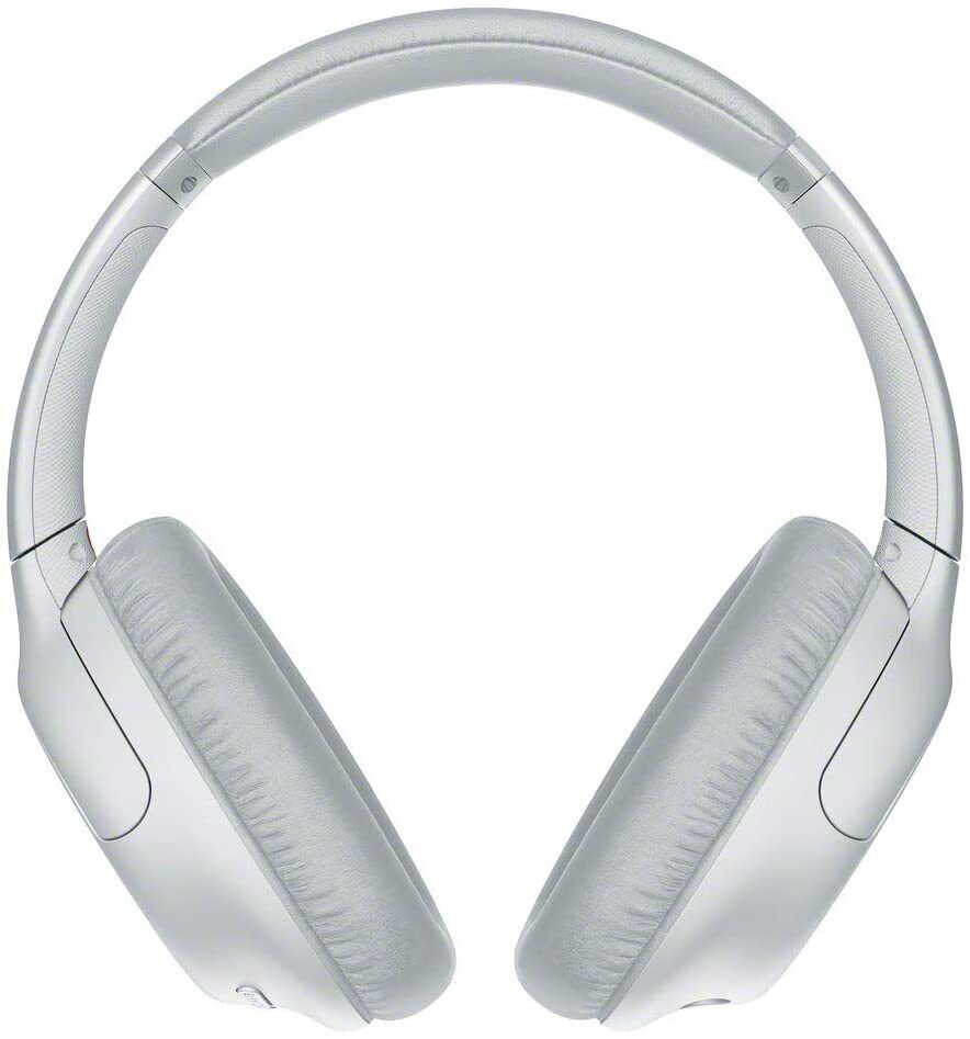 Sony WH-CH710N Noise Cancelling Wireless Headphones White