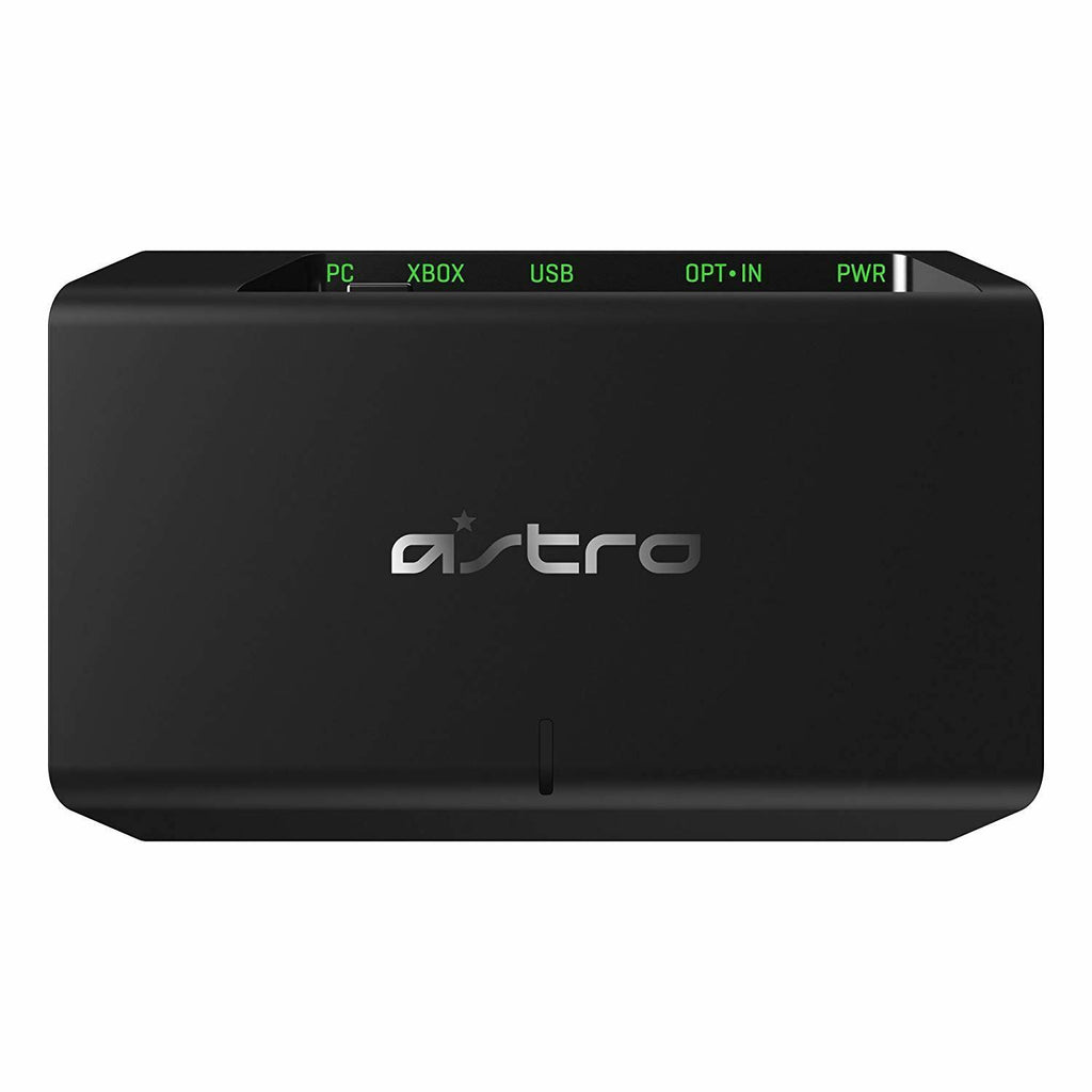 ASTRO Gaming A20 Wireless Headset GREEN Xbox One PC Mac 5ghz Xbox
