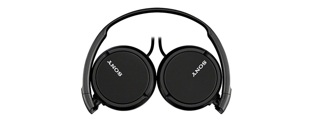 Sony Headphones MDR-ZX110 Overhead Headset