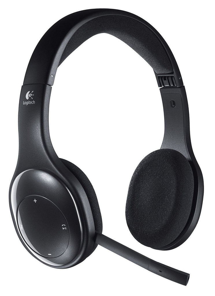 Logitech H800 Wireless Headset for PC and Mac