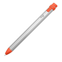 Logitech Crayon Digital Pencil Grey for Apple iPad